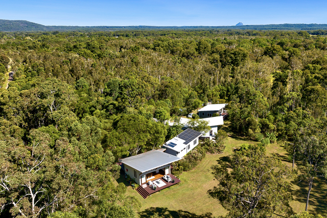 Eco Friendly Lifestyle Retreat - A Masterful Combination | Noosa Today ...