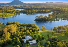 Sanctuary for the soul