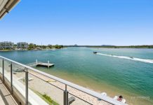 Noosa a name the property market can trust