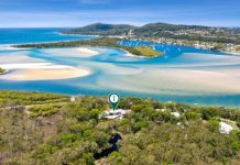 Oasis of Natural Splendour