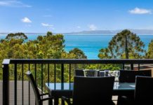 Opportunity awaits, north-facing penthouse