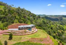 Sitting On Top Of The World