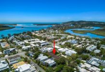 Entry Level Opportunity – Perfect Location!