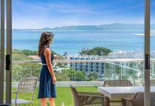 Take in Noosa’s Northern Coastline