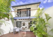 The perfect Noosa hideaway