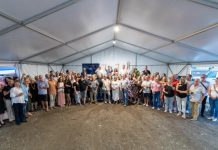 Wise words from The Block