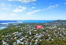 HIDEAWAY HOME IN NOOSA HEADS