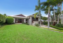 A COMMANDING ELEVATED NORTHE-EAST POSITION