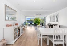 Golden days as buyers head north