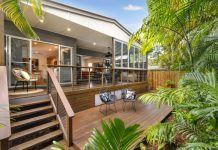 Ultimate Noosa River hideaway