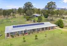 ILL HEALTH DICTATES PROPERTY MUST BE SOLD