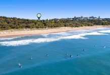 9,677m2 Private Noosa Beachfront Estate