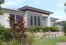 Beautiful one level luxury residence