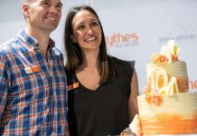 A decade of service to Noosa hinterland