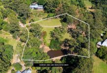 Realise your lifestyle dream in Doonan