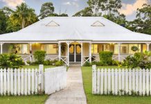 Immaculate property in prime location