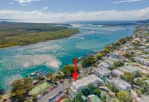 Why pay $5 Million plus for this incredible view?