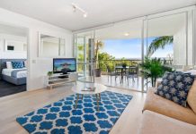 Belle on the hill with rooftop terrace and sweeping views