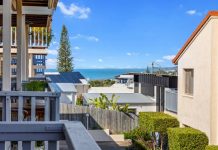 Northern Sunrise, beachside bliss!