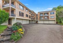 A perfect opportunity