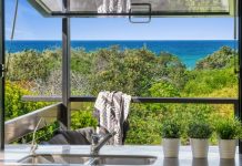 GABRIEL POOLE BEACH HOUSE