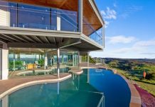 Sitting on top of the world…