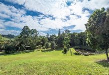 Vacant land, one acre, no covenants