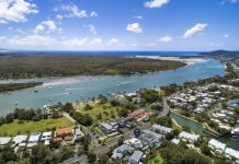 Sophisticated elegance