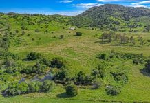 Coastal lifestyle property