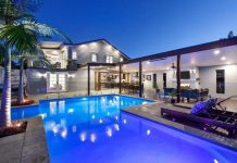 Elaborate and timeless design