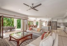 Total privacy, massive block