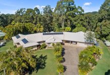 Multi family living – Noosa Hinterland