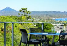 Pure Noosa lifestyle, sensational views, blue-chip location