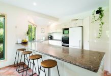 Dream beachside home awaits