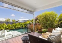 Sophisticated and stylish