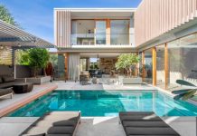 Undeniable Cool Luxe Sunshine Beach