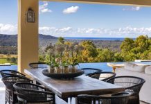 Undisputedly stupendous jewel of the Noosa Hinterland