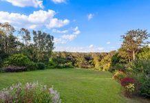 Sunrise – “the dawn of a new beginning“