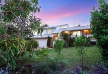 Inviting family home in the heart of Noosa Heads
