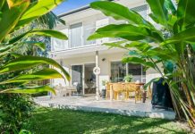 That’s Noosa all over