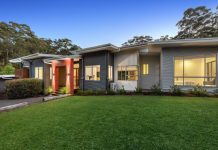 Immaculate family home in enviable location