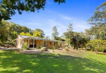 Sunshine Coast home to sell with all the proceeds to go to charity