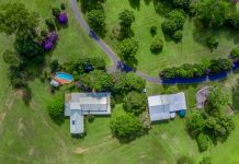 49 Flat acres in Doonan