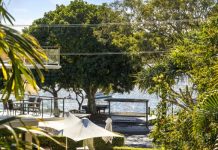 Luxurious Gympie terrace penthouse