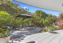 This apartment is as good as it gets