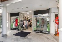 Grab your own piece of Noosa’s iconic Hastings Street