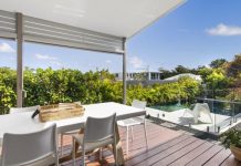 Sophisticated and stylish