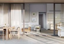 Settler’s Cove apartments raise the bar on Luxury