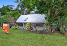 Gorgeous character home