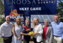 It’s marvellous what a difference a year makes